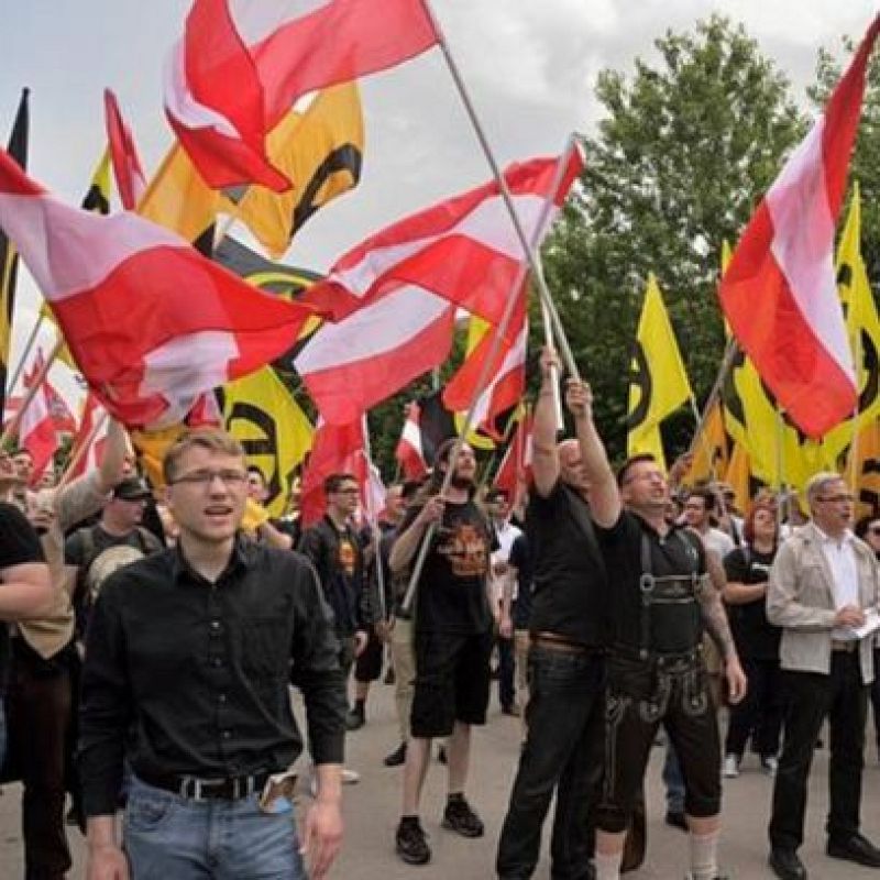 Europa abierta - Elecciones europeas: Explicamos el auge de las fuerzas de ultraderecha país a país