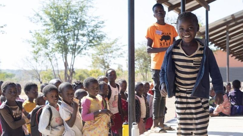 Sumando esfuerzos - Hablamos de desarrollo sostenible en Kenia y Zambia - 07/06/24