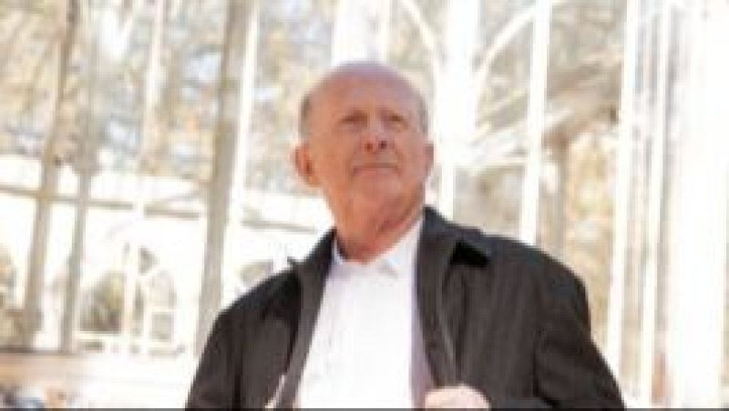 Cuaderno mayor - Cómo afrontar la pérdida de autonomía al envejecer - 06/06/24