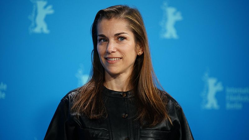 Va de cine en Radio 5 - María Zamora, Premio Nacional de Cinematografía - 08/06/24 - Escuchar ahora