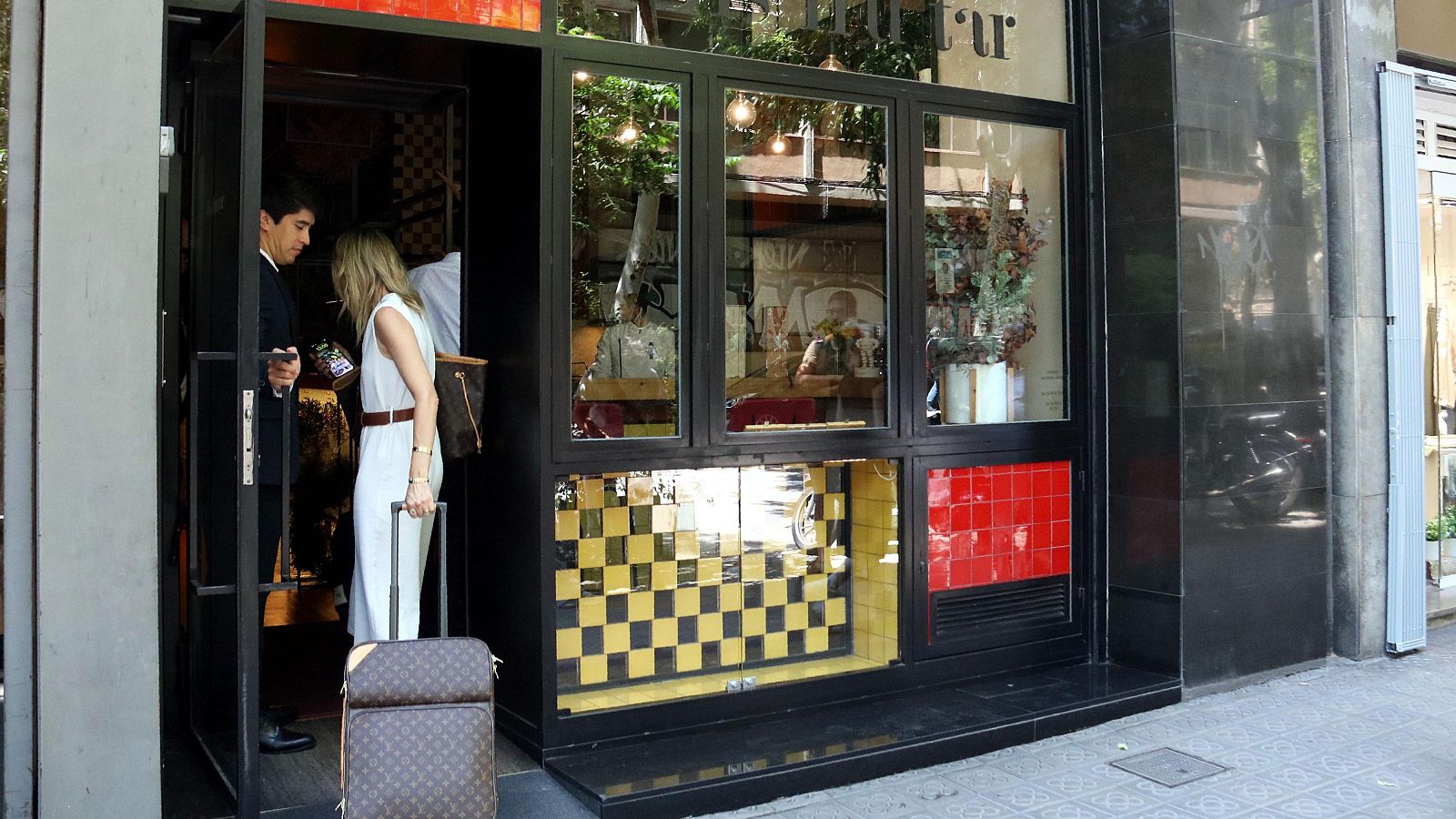 El 'Disfrutar' encapçala la llista dels millors restaurants del món | Helena Oset