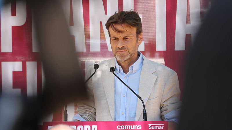 Pedro Sánchez, Palestina i el vot telemàtic, protagonistes del penúltim dia de campanya | Laura Monill