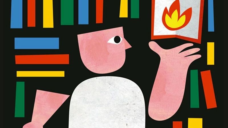 Efecto doppler - Feria del Libro de Madrid 2024 - 06/06/24