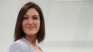 Agirregoitia (CEUS) apuesta por una Europa "unida en la diversidad"