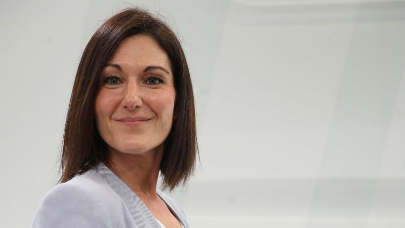 Las mañanas de RNE con Íñigo Alfonso - Agirregoitia (CEUS) apuesta por una Europa "unida en la diversidad"