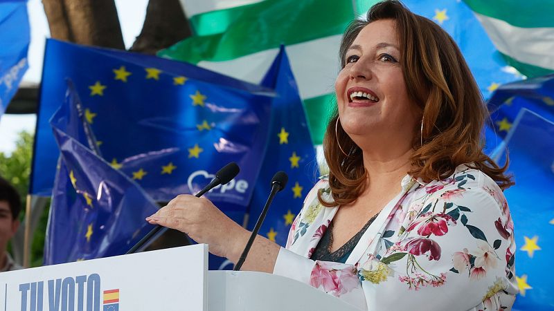 Las Ma�anas de RNE - Carmen Crespo (PP): "Nos tenemos que poner de acuerdo por el bien de la sociedad" - Escuchar ahora