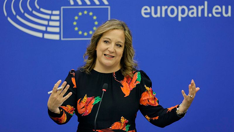 Las ma�anas de RNE - Iratxe Garc�a (PSOE): "Nos estamos jugando el futuro de Europa" - Escuchar ahora