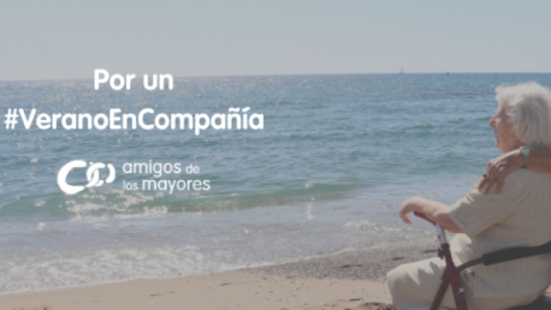 Cuaderno mayor - Verano en compañía para los mayores - 08/06/24 - Escuchar ahora