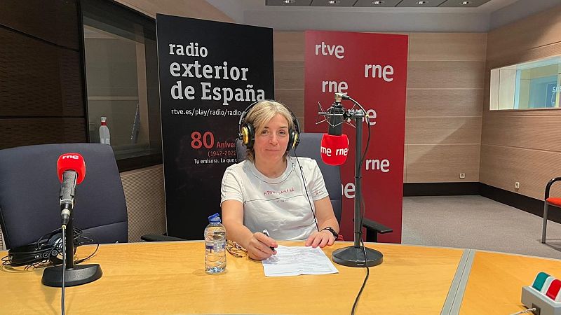 A golpe de bit - La crisis de la basura espacial - 07/06/24 - Escuchar ahora