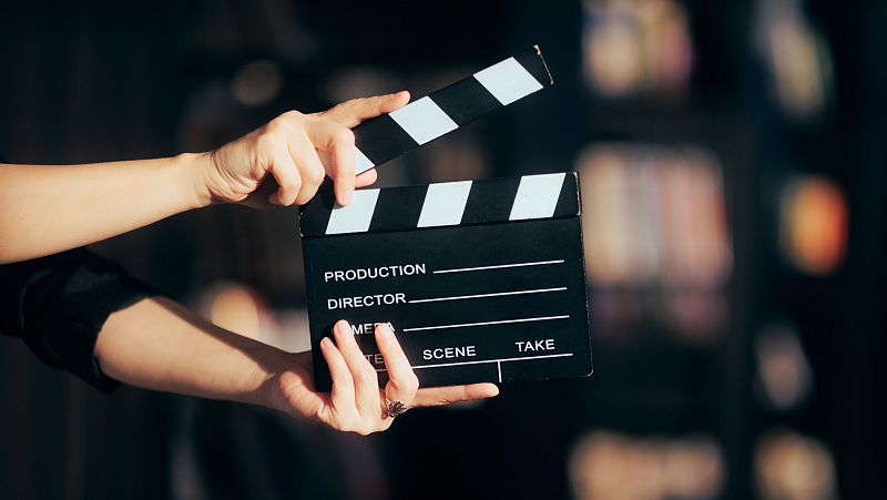 De película en Radio 5 - De película en la Feria del Libro - 07/06/24 - Escuchar ahora