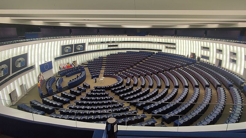 Els candidats de les europees tanquen campanya amb la ressaca del debat d'RTVE | Andreu Santos