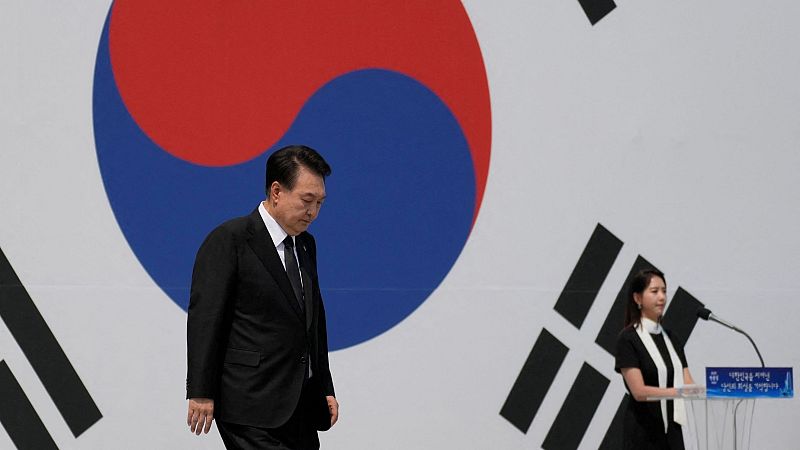 Cinco Continentes - ¿Las Coreas, condenadas a odiarse?