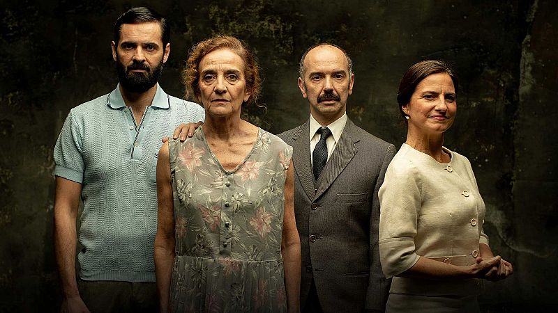 La sala - Posada Almayer: 'Canción del primer deseo', por Zaira Montes - Escuchar ahora