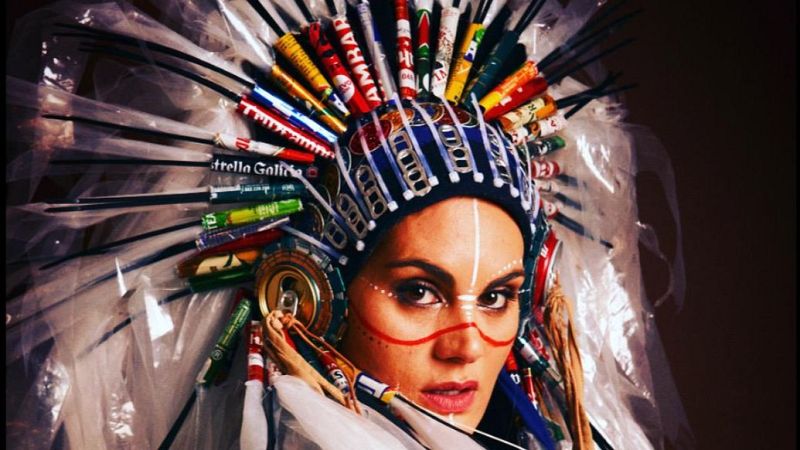 Aplauda quién aplauda: 'La hija de Yemayá', por Ángel Velasco | Escuchar