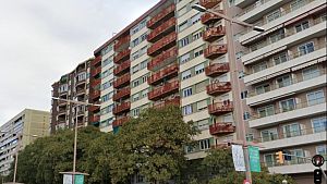 Vens del bloc Tarragona de Barcelona denuncien molsties pels 40 pisos turstics