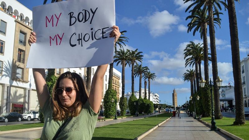 Reportajes 5 continentes - Las marroquíes, a la espera de las reformas del Código de la Familia