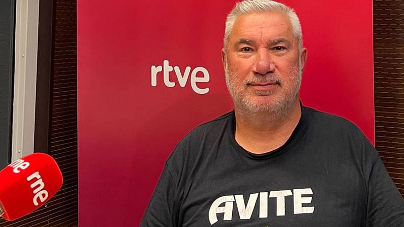 Construyendo memoria - Rafael Basterrechea