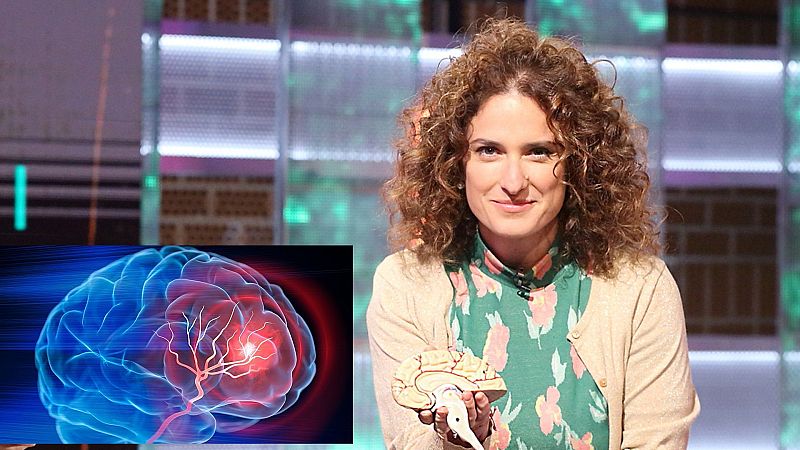 Educar para la paz - Salud mental con Nazareth Castellanos - 12/06/24