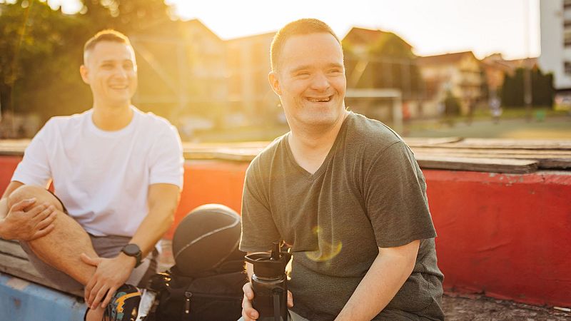 Más cerca - La discapacidad intelectual y el nuevo modelo de cuidados