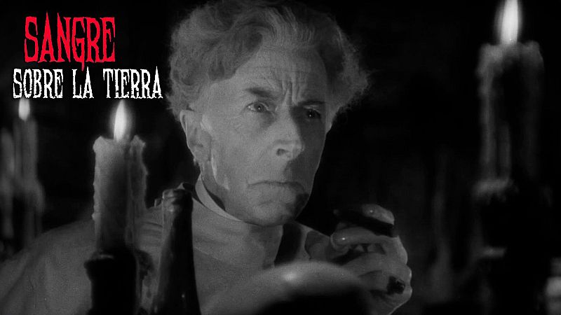 Sangre sobre la tierra - La novia de Frankenstein (The Bride of Frankenstein, 1935) - Escuchar ahora