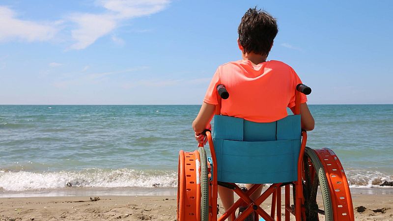 Memoria de delfín - ELA 1ª Hora: Esclerosis Lateral Amiotrófica