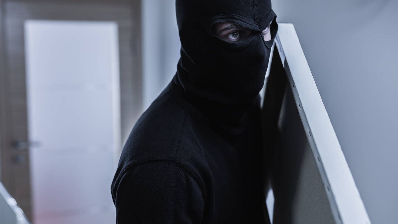 Memoria de delfín - Antonio García Villarán: el mayor robo de arte - Escuchar ahora