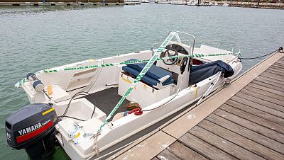 24 horas - C�mo es una operaci�n contra el petaqueo desde dentro - Escuchar ahora