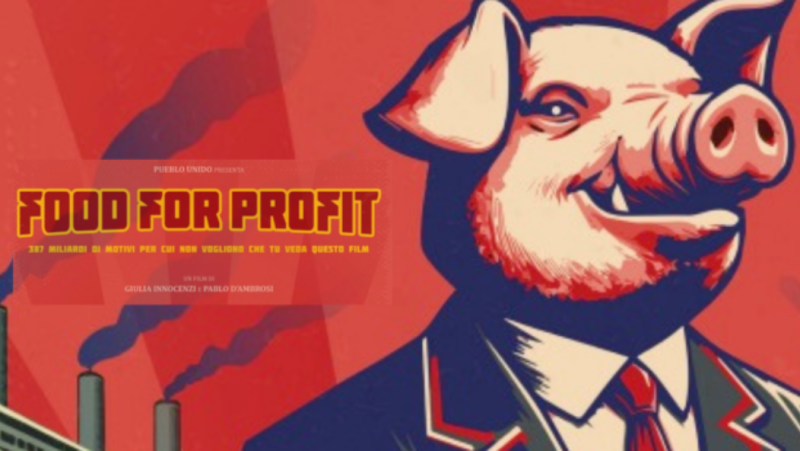 Reserva natural - Cuando el ganado se convierte en un sucio negocio - 14/06/24 - Escuchar ahora