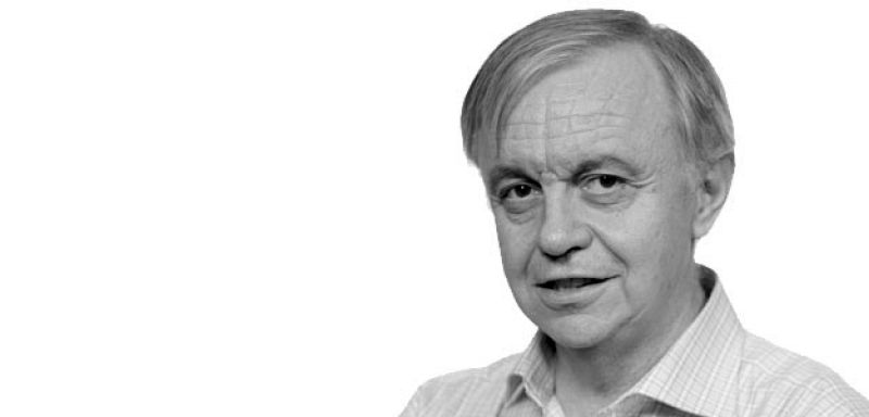 La entrevista de Radio 5 - Juan Antonio Tirado, 100 años de radio - 14/06/24 - Escuchar ahora