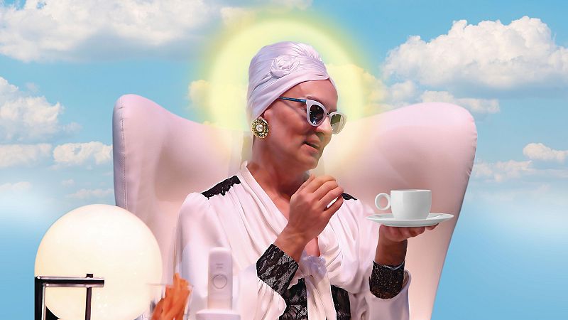 Literatro - Frívolo y chico - 14/06/24 - Escuchar ahora