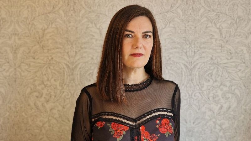 Libros de arena - Ledicia Costas y 'Piel de cordero' - Escuchar ahora