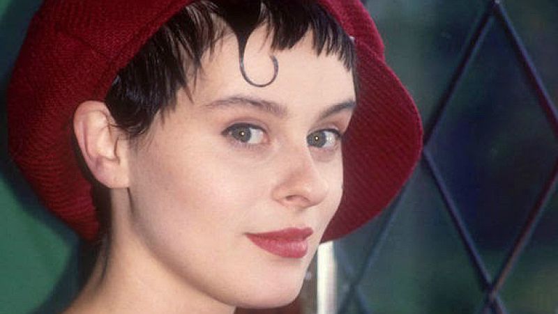 Rebobinando - Lisa Stansfield - Never never gonna give you up - 16/06/24 - Escuchar ahora