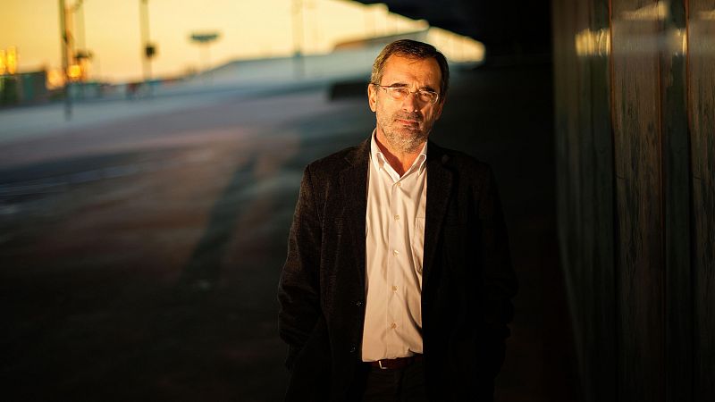 24 horas - 'Amo, luego existo' con Manuel Cruz - Escuchar ahora