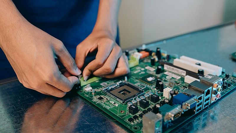 Espacio iberoamericano - La IA y su papel en la transformación de Iberoamérica - 18/06/24