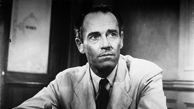 Esta noche... un clásico - Doce hombres sin piedad - 17/06/24 - Escuchar ahora