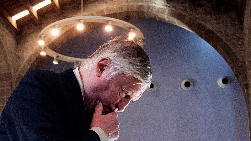 Audios para recordar - Karpov recibe el Óscar del Ajedrez en Barcelona - 18/06/24