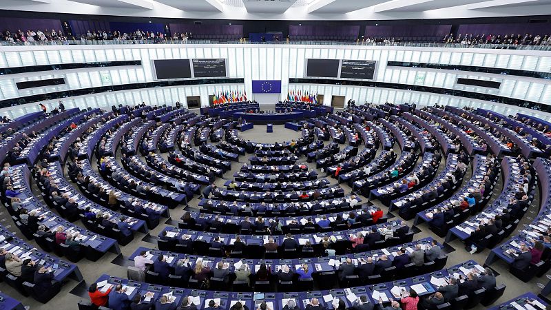 Cinco continentes - Aprobada la Ley de Restauración de la Naturaleza - Escuchar ahora