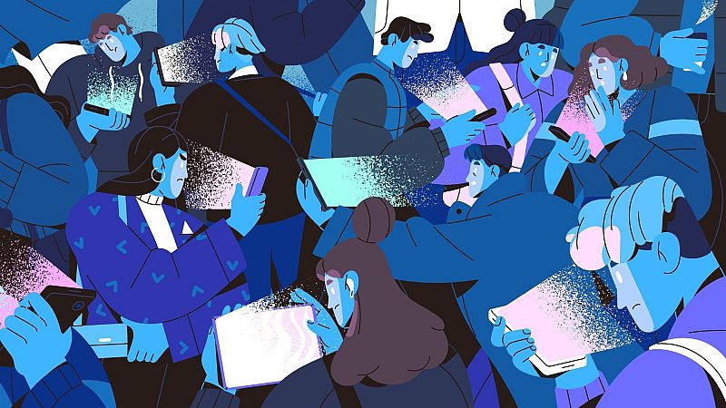 Hablamos de Salud Mental - ¿Afecta TikTok a la salud mental de los niños?