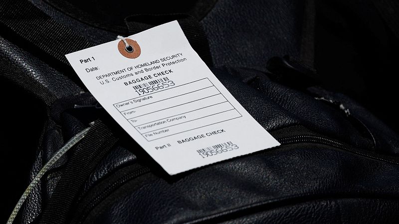 Cinco Continentes - Biden busca la iniciativa en materia migratoria