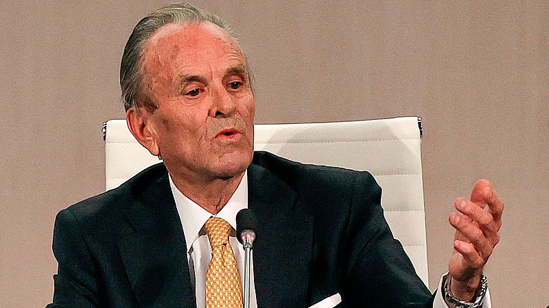 Antonio Hernández Mancha. Hablando sin tapujos - Escuchar ahora