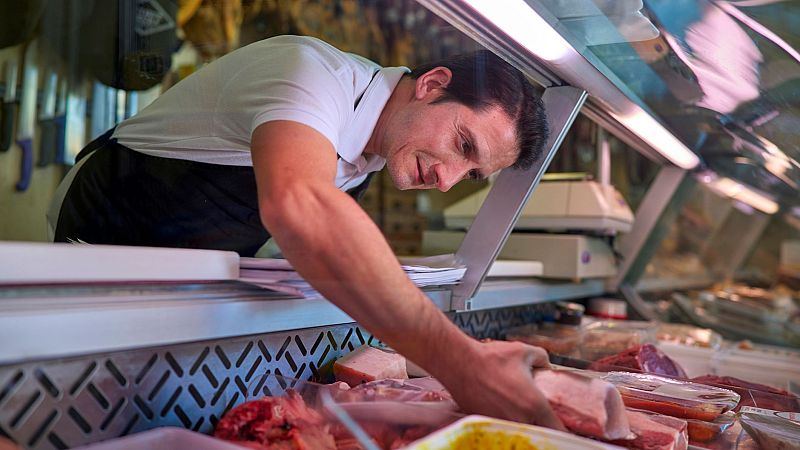 Mundo rural - Situación del mercado del porcino europeo en China - 19/06/24