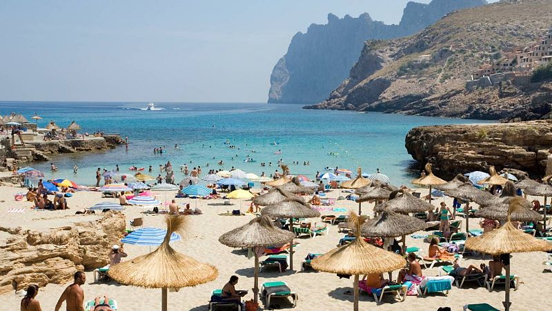 Redes sociales y  turismo. ¿Cómo influyen?