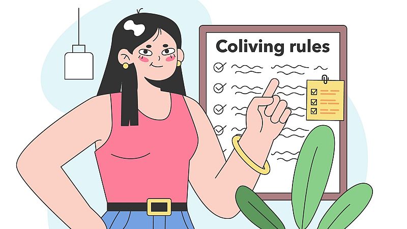 El gallo que no cesa - Jueves de arquitectura: Las sombras del 'coliving' - Escuchar ahora