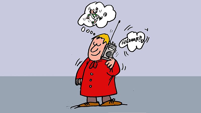 Pero qué invento es esto! - El transistor y el incidente Roswell - Escuchar ahora