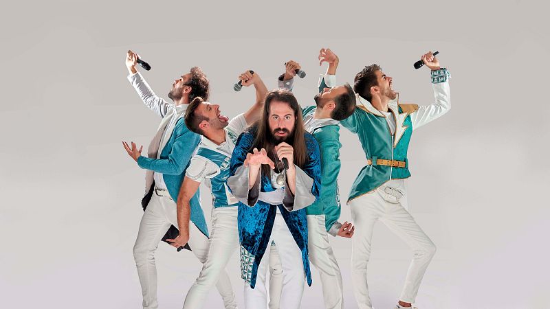 Todo musicales en Radio 5 - Dimensión vocal - 22/06/24 - Escuchar ahora