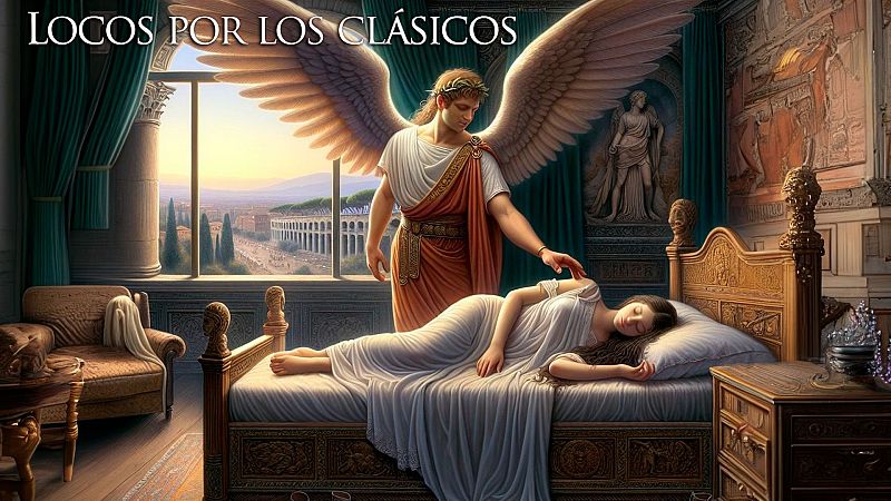 Locos por los clásicos - Elogio del Sueño. Frontón - Escuchar ahora