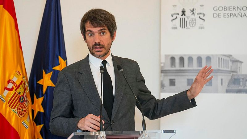 Más cerca - Los pasos hacia la extinción de la Fundación Francisco Franco