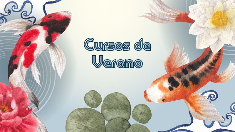 El mundo desde las Casas - Cursos de verano en Casa Asia - 21/06/24 - Escuchar ahora