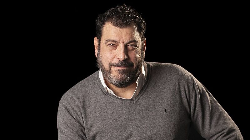 Cuaderno mayor -  "Los nueve reinos" de Santiago Díaz - 23/06/24