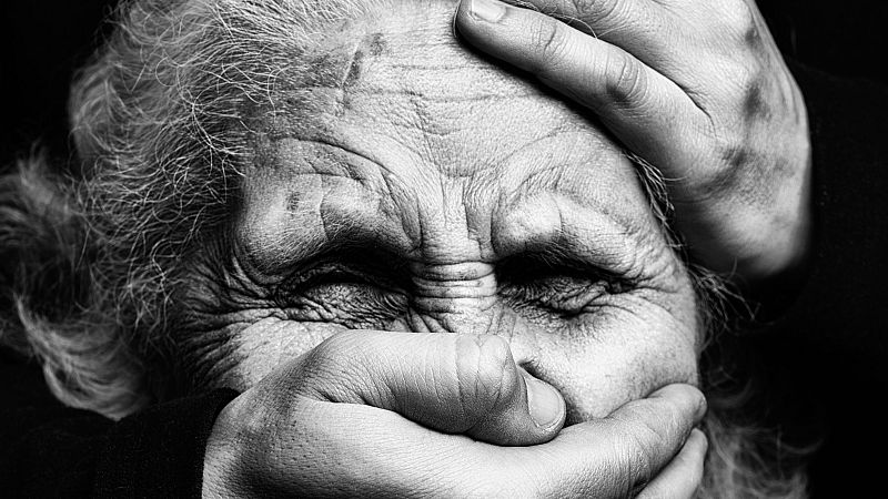 Tolerancia cero - Toda una vida de maltrato - 21/06/24